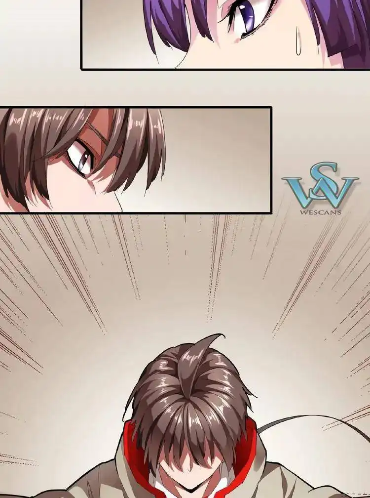 Magic Emperor Chapter 17 page 62