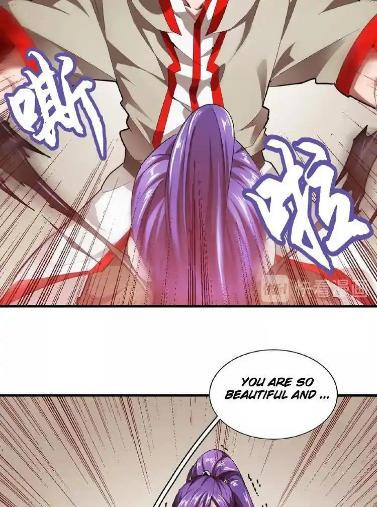 Magic Emperor Chapter 17 page 63