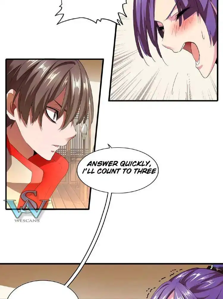 Magic Emperor Chapter 17 page 66