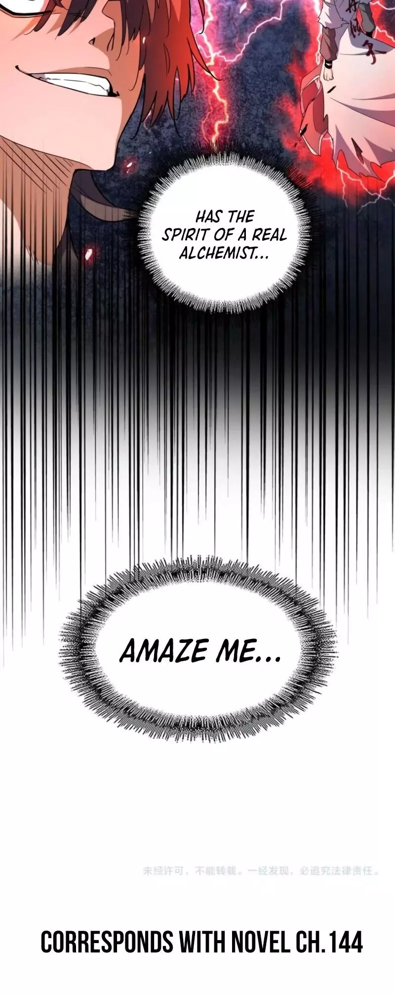 Magic Emperor Chapter 176 page 29