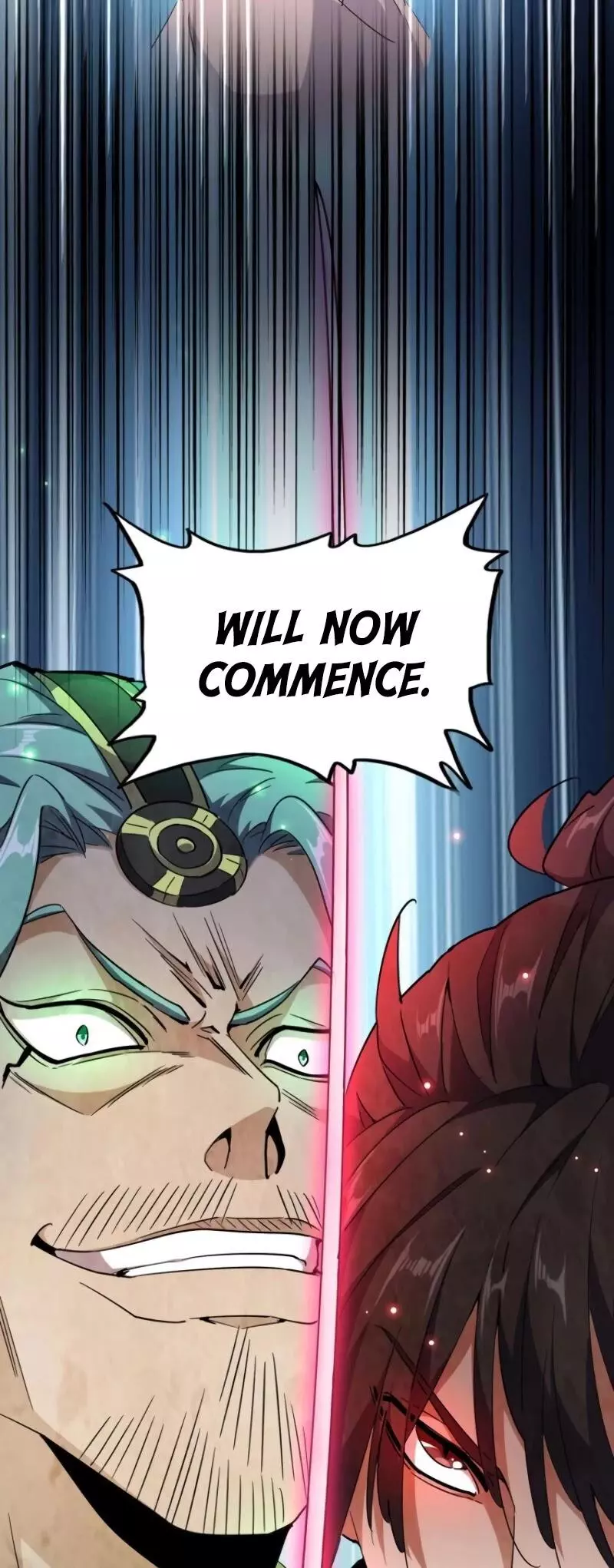 Magic Emperor Chapter 177 page 29