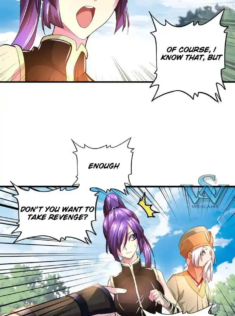 Magic Emperor Chapter 19 page 6