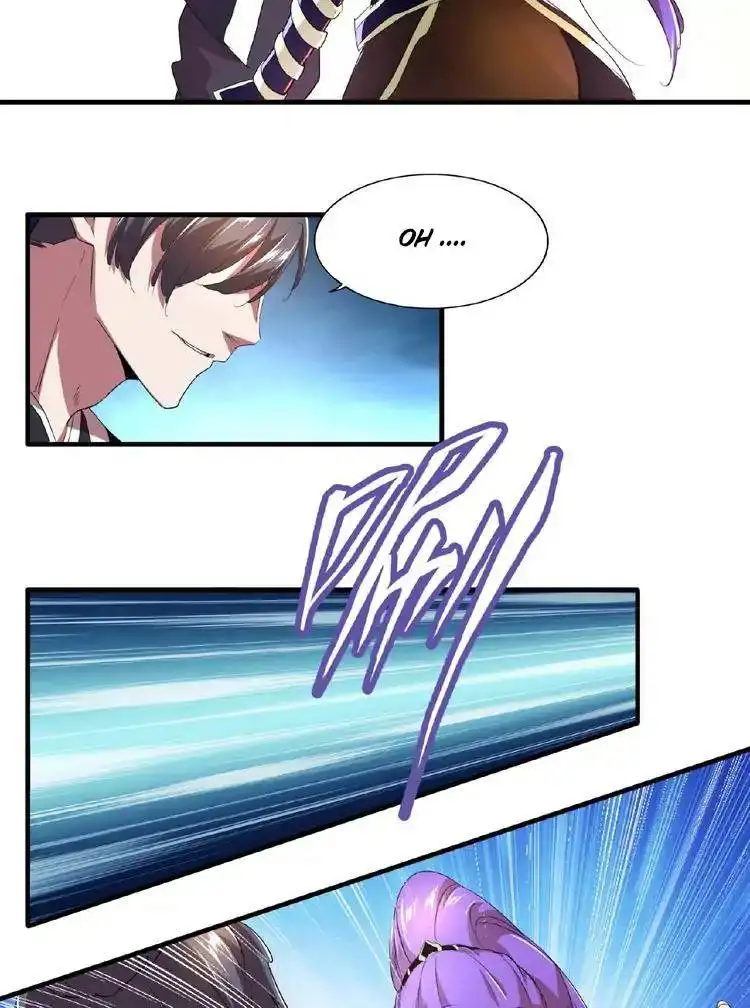 Magic Emperor Chapter 19 page 42