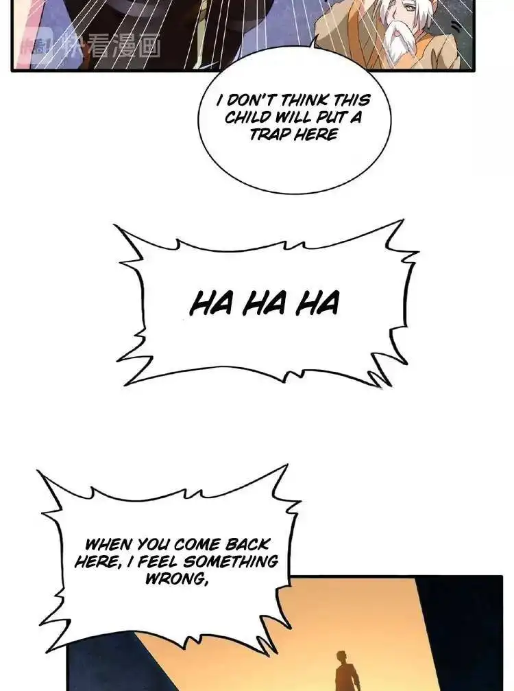 Magic Emperor Chapter 19 page 48