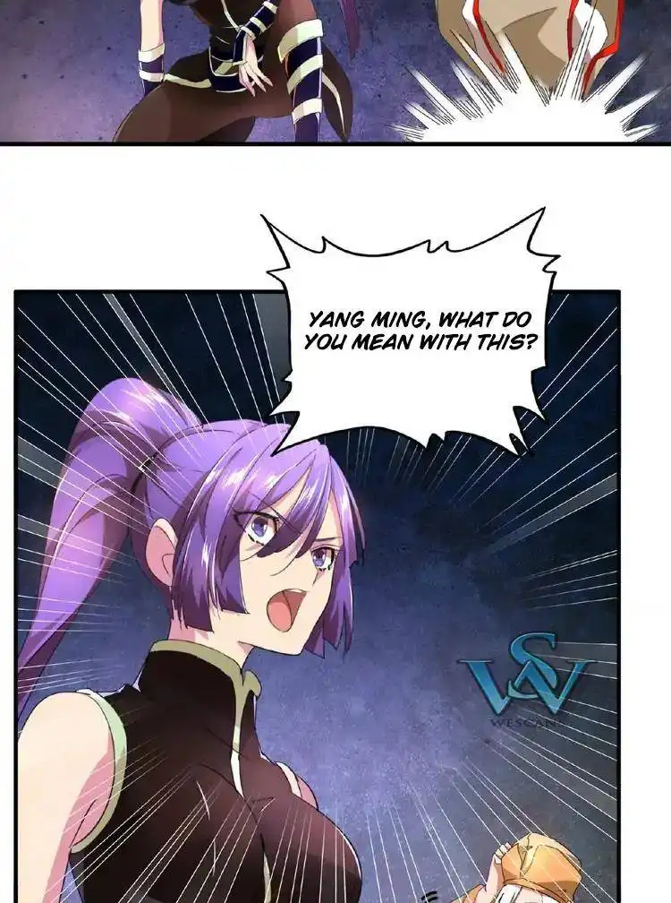 Magic Emperor Chapter 19 page 47