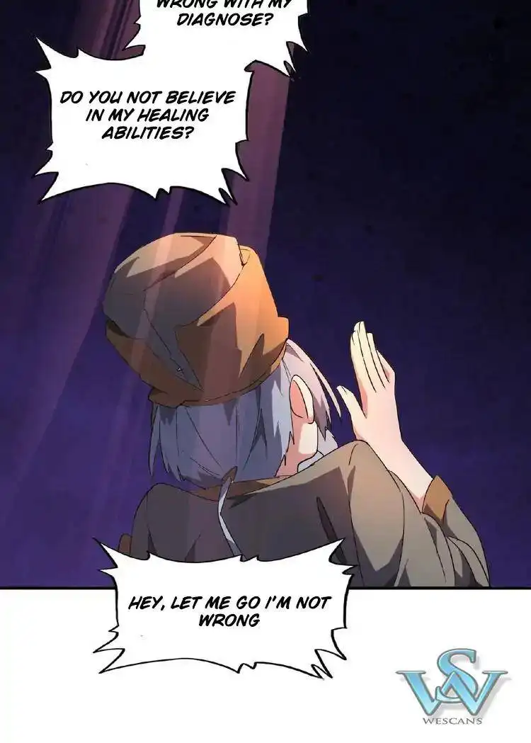 Magic Emperor Chapter 19 page 58