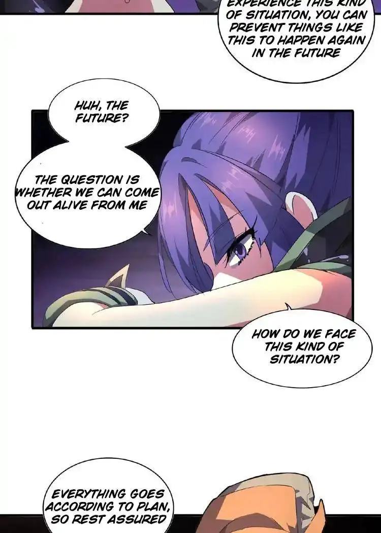 Magic Emperor Chapter 19 page 60