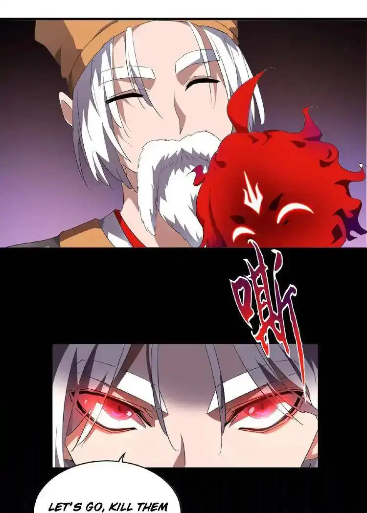 Magic Emperor Chapter 19 page 66