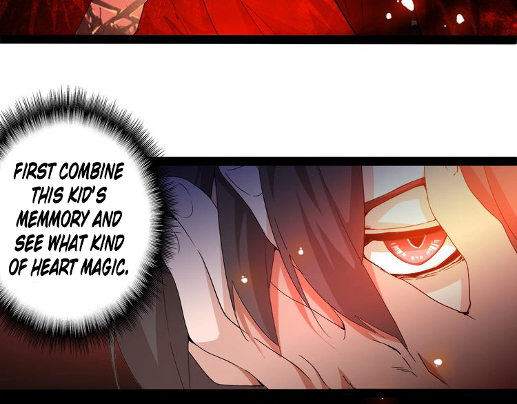 Magic Emperor Chapter 2 page 23