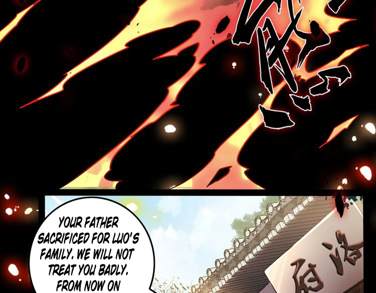 Magic Emperor Chapter 2 page 25