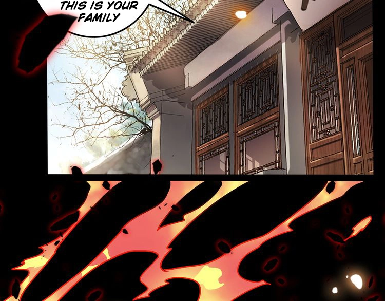 Magic Emperor Chapter 2 page 26