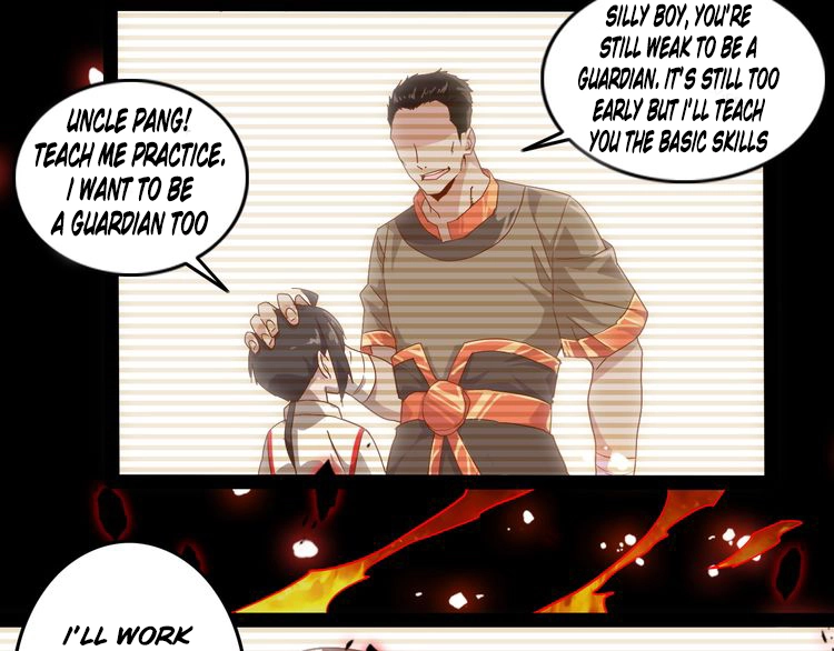 Magic Emperor Chapter 2 page 29