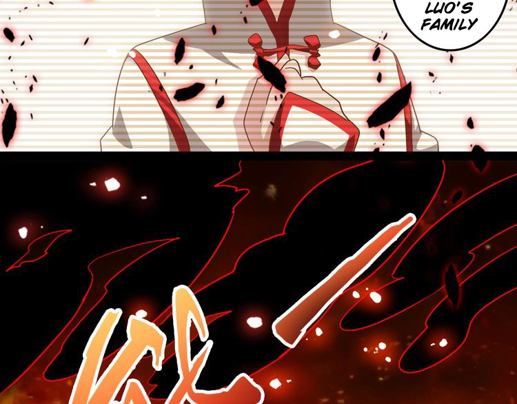 Magic Emperor Chapter 2 page 31
