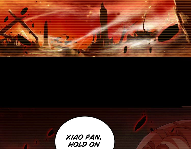 Magic Emperor Chapter 2 page 38