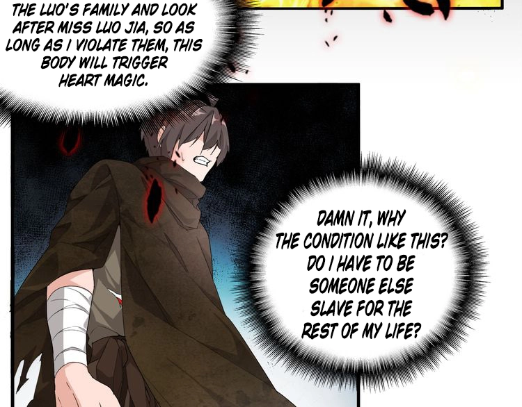 Magic Emperor Chapter 2 page 43