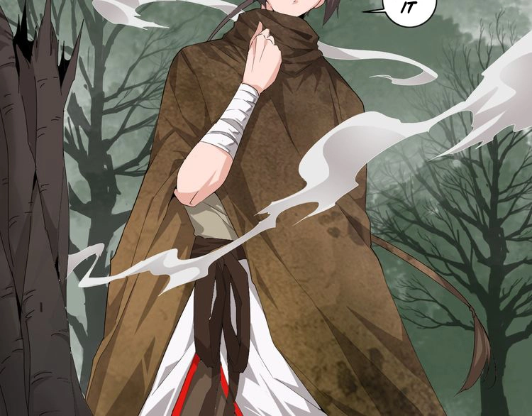 Magic Emperor Chapter 2 page 50