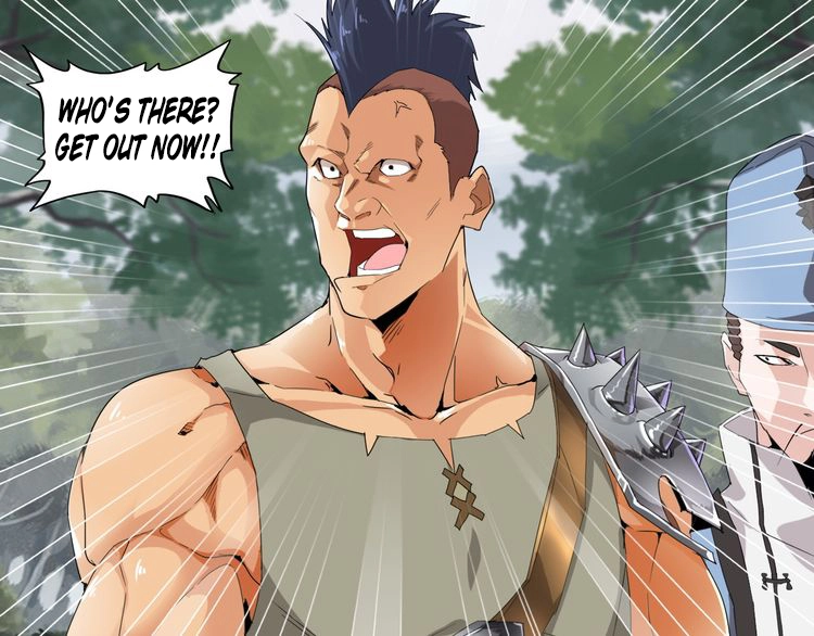 Magic Emperor Chapter 2 page 52