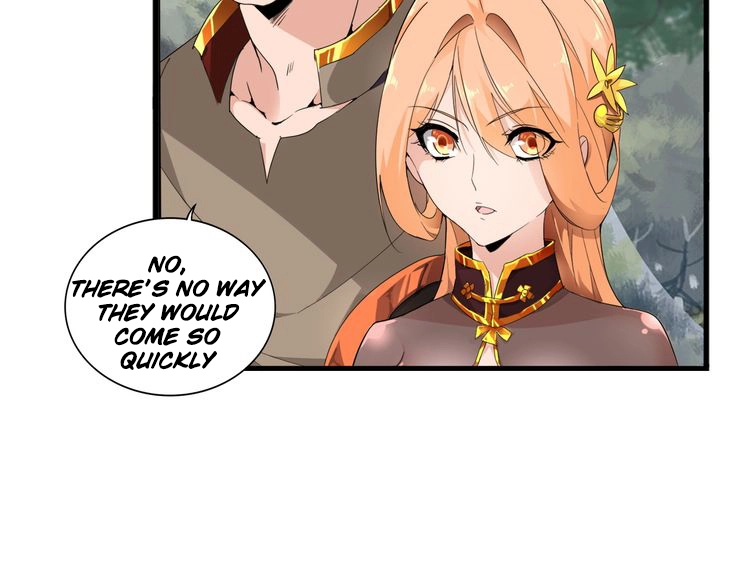 Magic Emperor Chapter 2 page 54