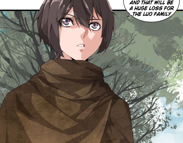 Magic Emperor Chapter 2 page 59