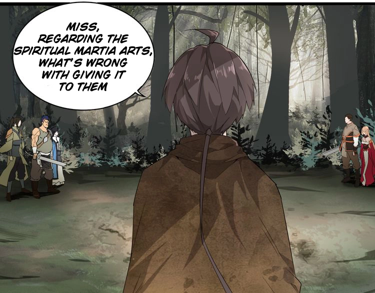 Magic Emperor Chapter 2 page 57