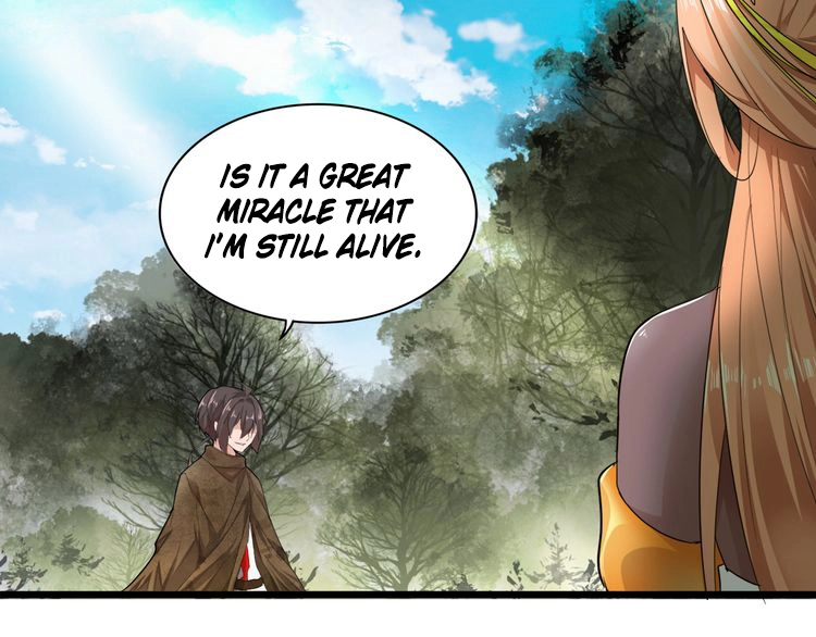 Magic Emperor Chapter 2 page 63