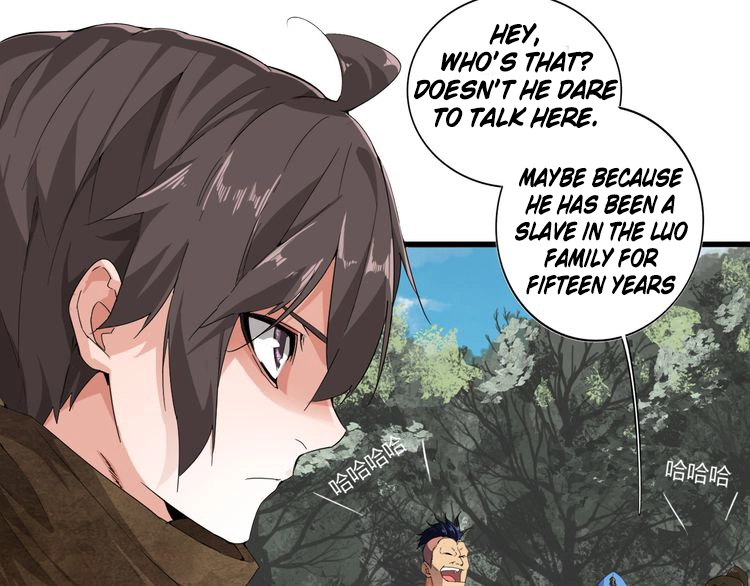 Magic Emperor Chapter 2 page 66