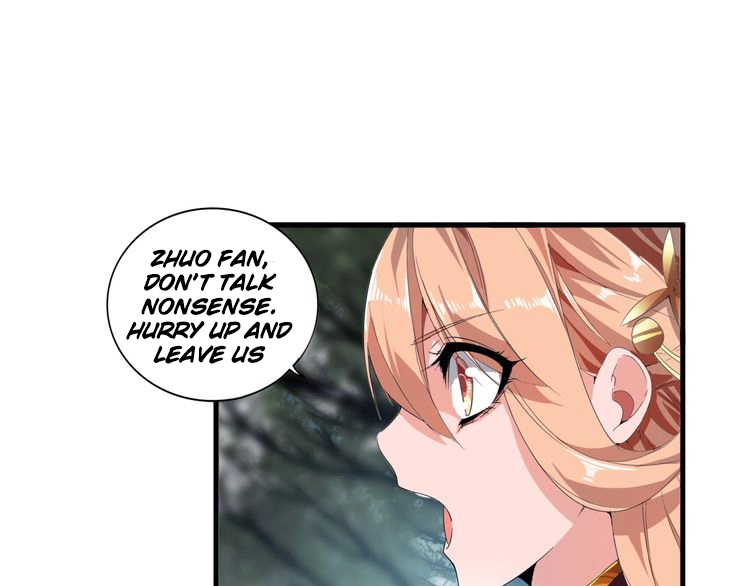 Magic Emperor Chapter 2 page 73