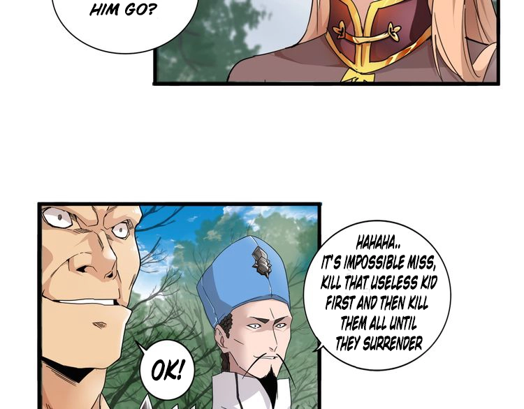 Magic Emperor Chapter 2 page 77