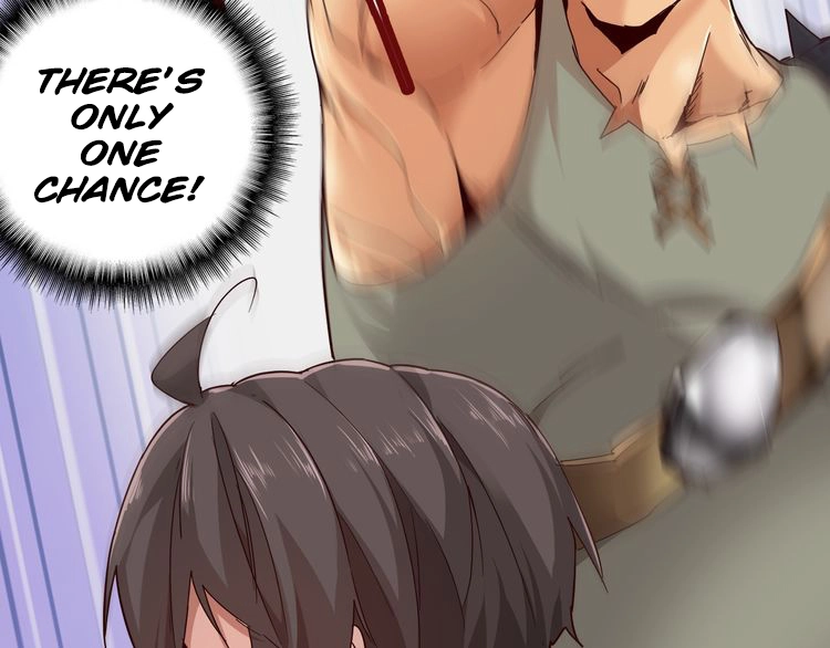 Magic Emperor Chapter 2 page 83