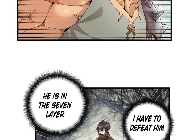 Magic Emperor Chapter 2 page 80