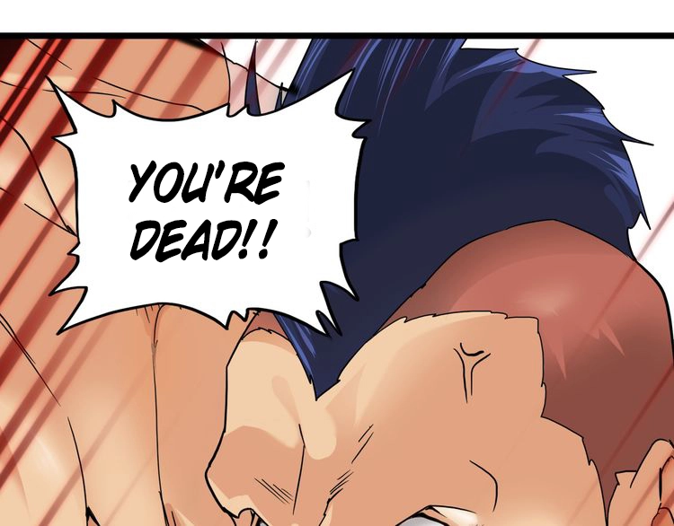Magic Emperor Chapter 2 page 85