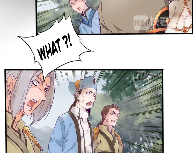 Magic Emperor Chapter 2 page 106