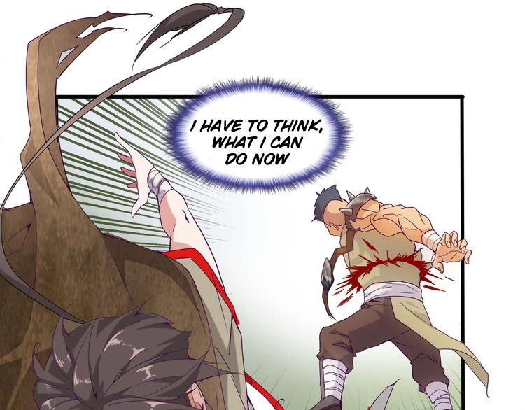 Magic Emperor Chapter 2 page 108