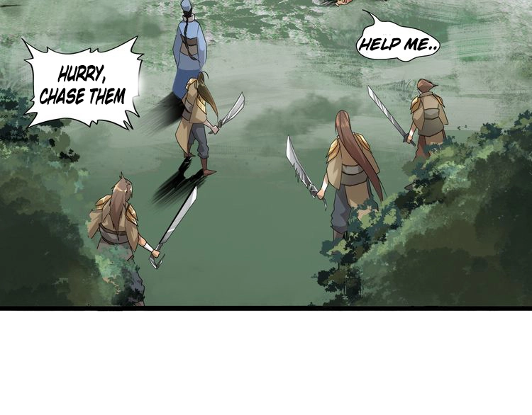 Magic Emperor Chapter 2 page 116