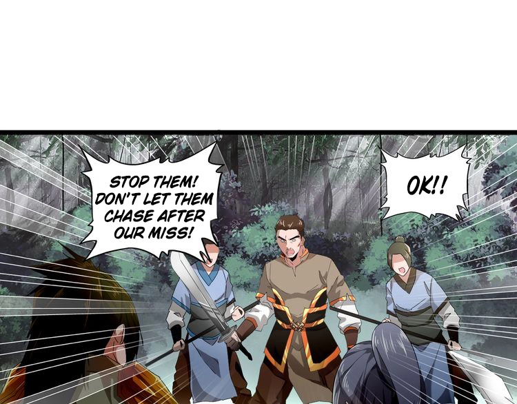 Magic Emperor Chapter 2 page 117