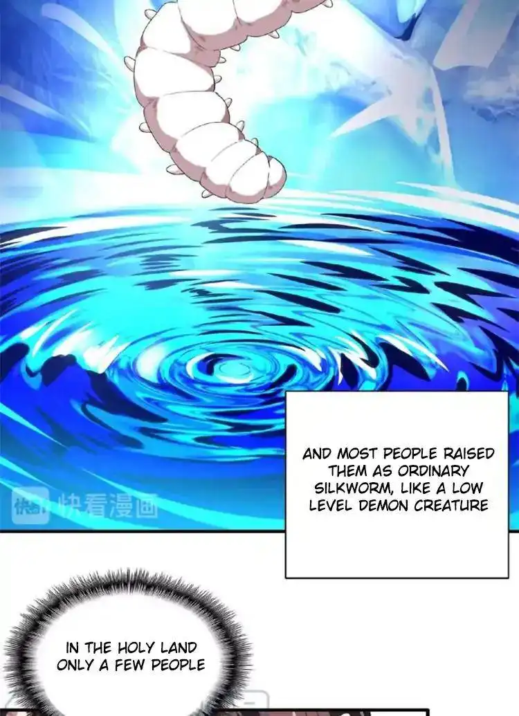Magic Emperor Chapter 20 page 36