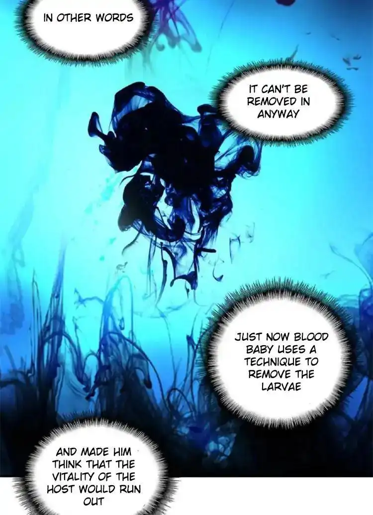 Magic Emperor Chapter 20 page 38