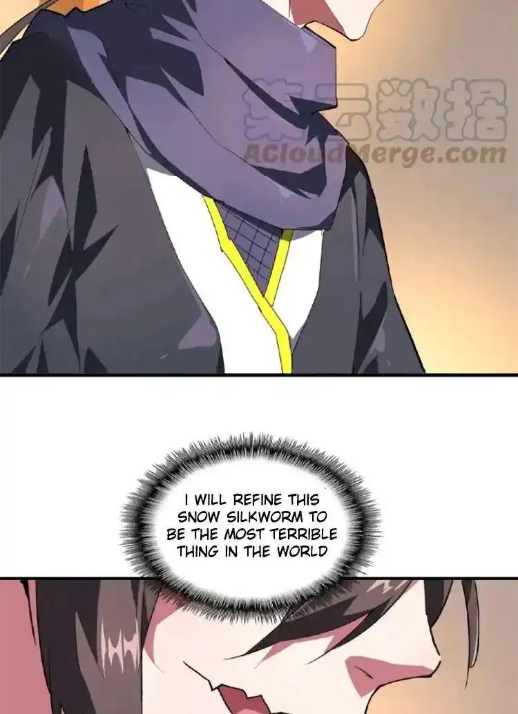 Magic Emperor Chapter 20 page 42