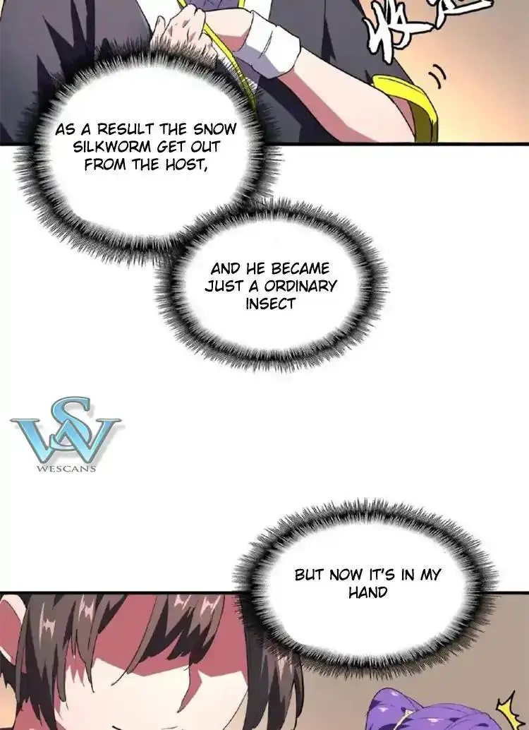 Magic Emperor Chapter 20 page 40