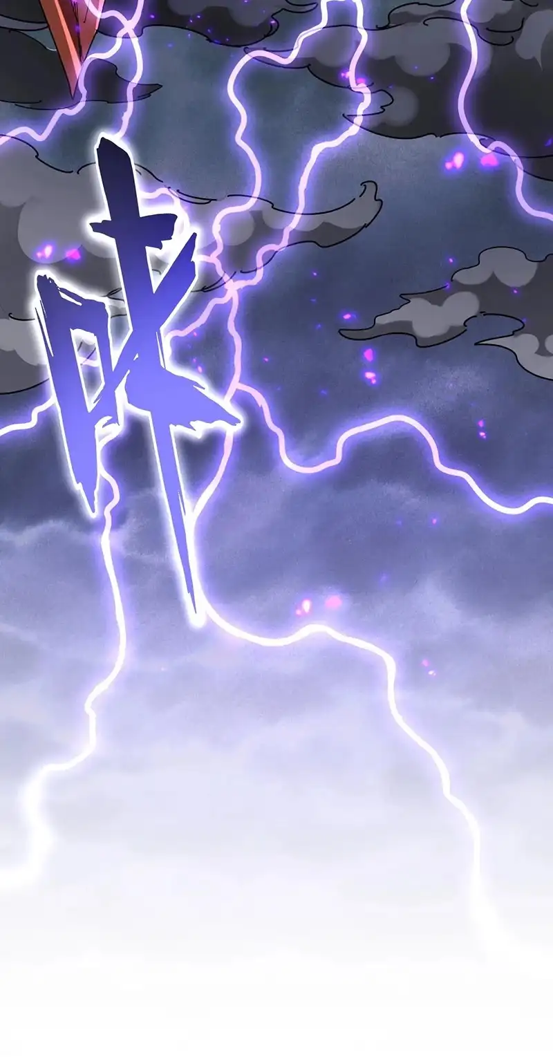 Magic Emperor Chapter 278 page 29