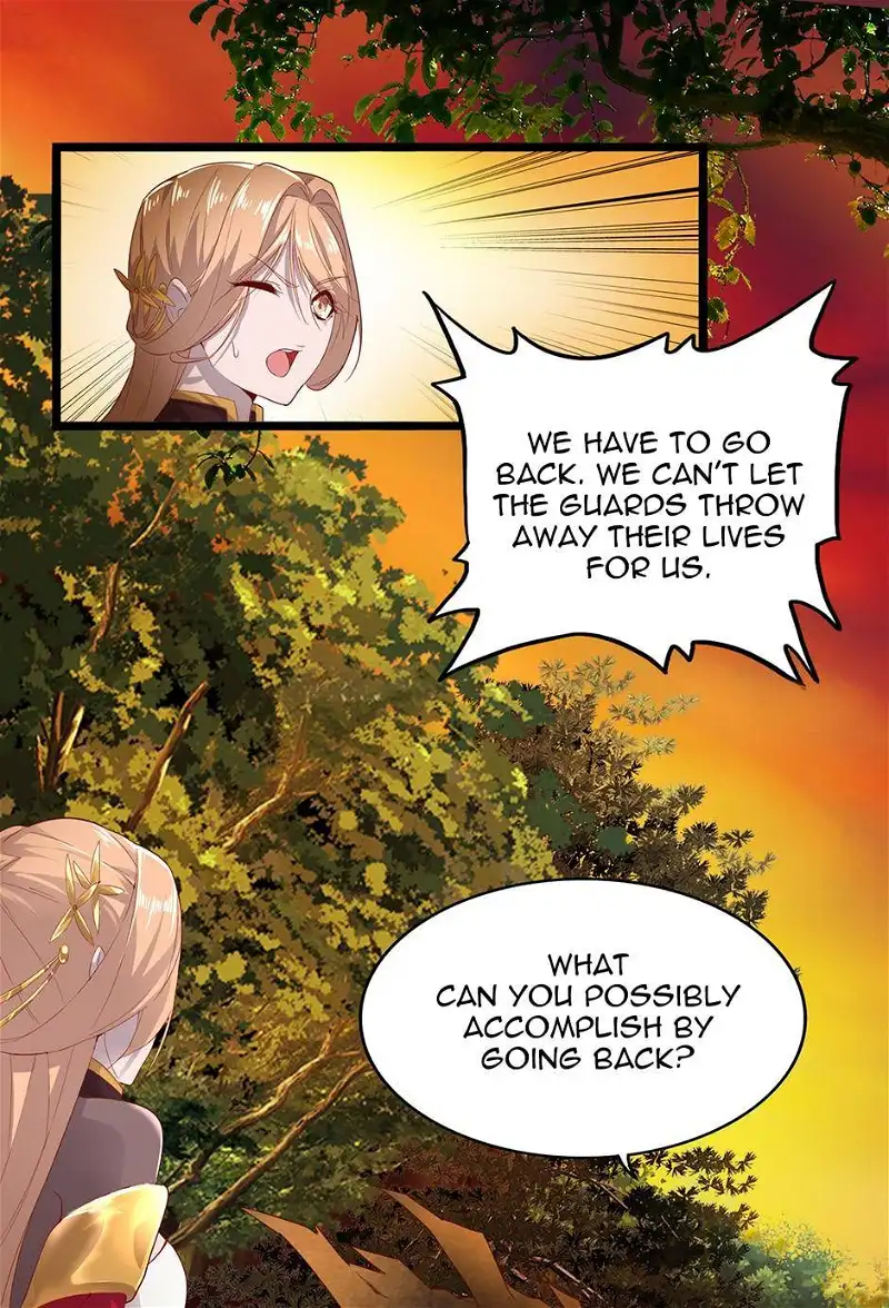 Magic Emperor Chapter 3 page 7