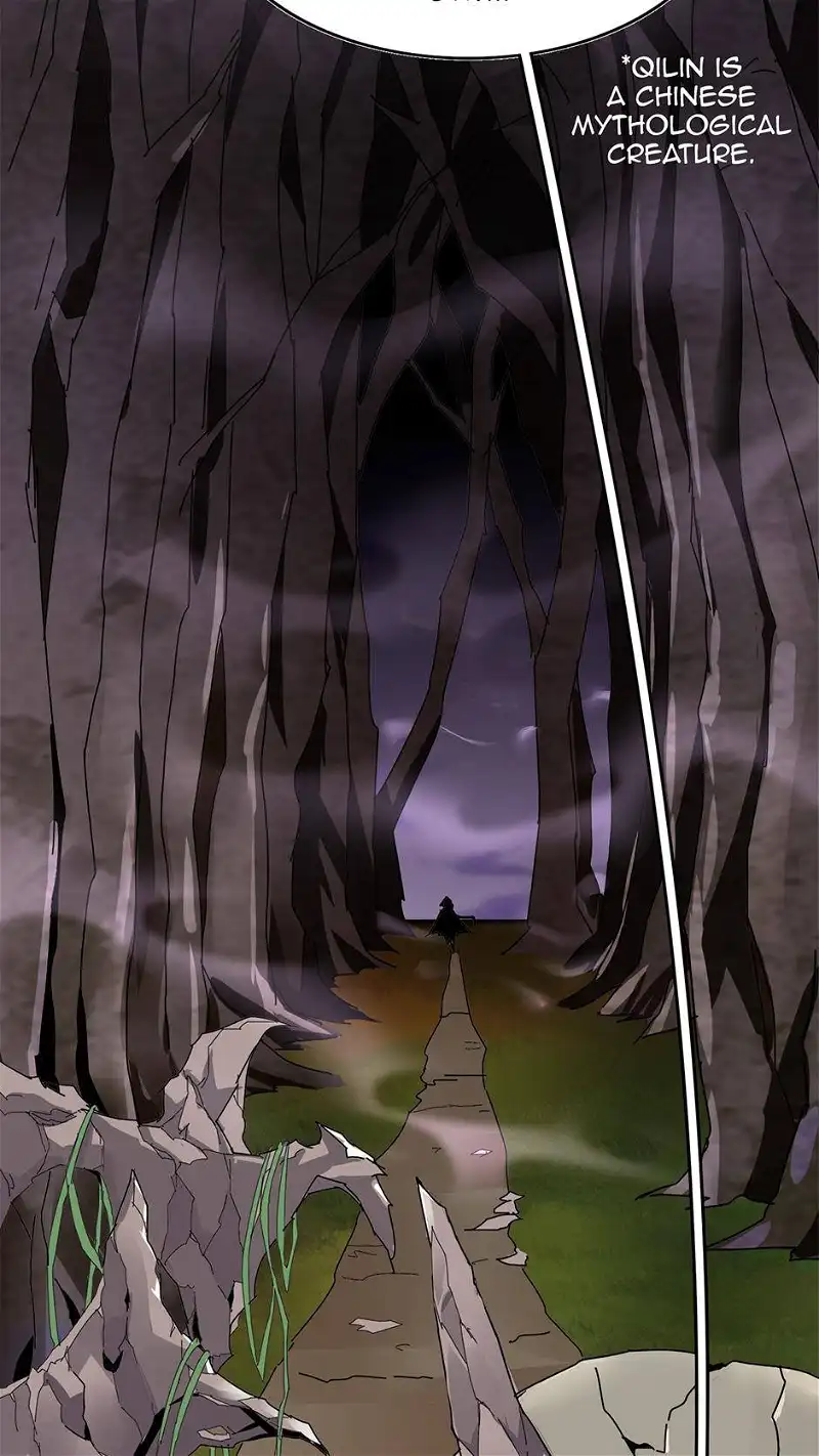 Magic Emperor Chapter 3 page 46
