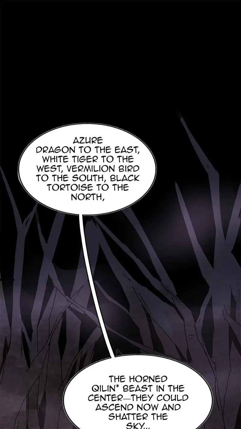 Magic Emperor Chapter 3 page 45