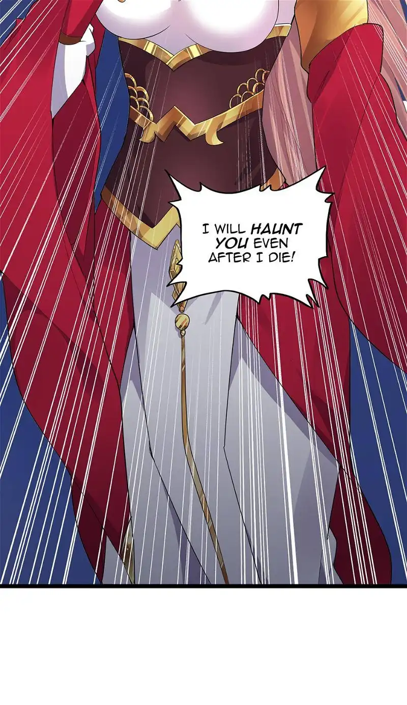 Magic Emperor Chapter 3 page 40
