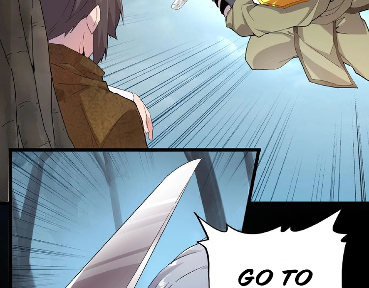 Magic Emperor Chapter 4 page 4