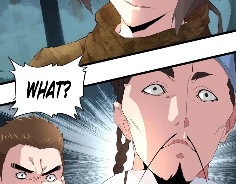 Magic Emperor Chapter 4 page 25