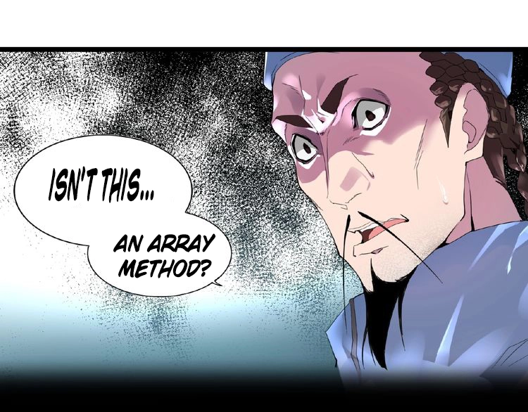 Magic Emperor Chapter 4 page 107