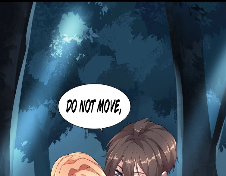 Magic Emperor Chapter 4 page 122