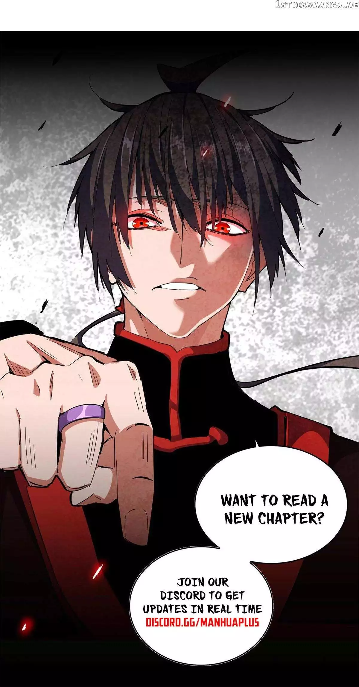 Magic Emperor Chapter 410 page 24