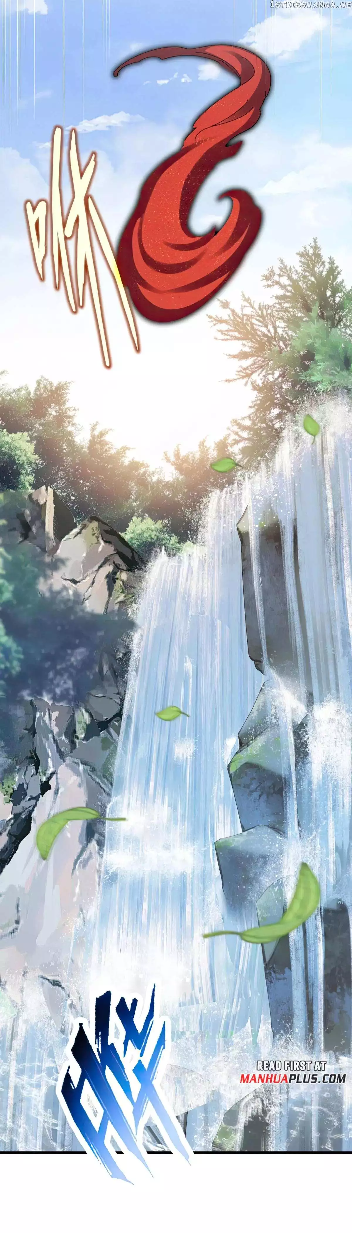 Magic Emperor Chapter 410 page 17